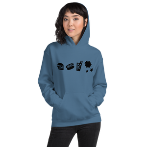 Celebration Hoodie