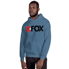Load image into Gallery viewer, Red Fox Hoodie