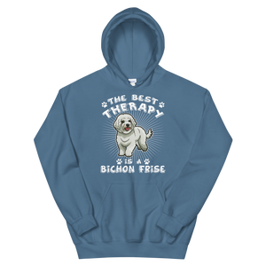 Bichon Hoodie