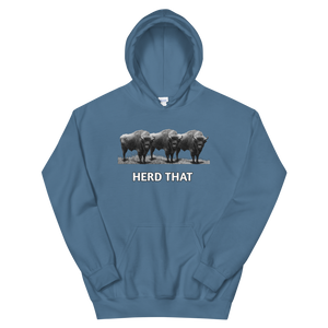 Herd That Hoodie
