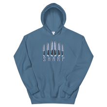 Load image into Gallery viewer, Knives Hoodie