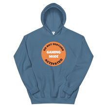 Load image into Gallery viewer, Gaming Mode Hoodie