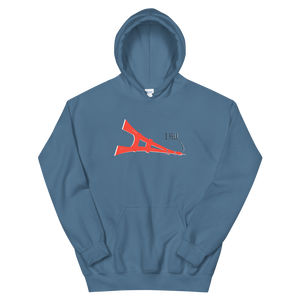 I Feel Hoodie