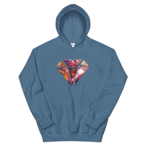 Diamond Hoodie