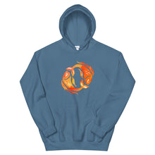 Load image into Gallery viewer, Fishes Hoodie