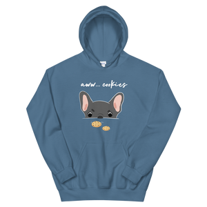 Aww cookies Hoodie