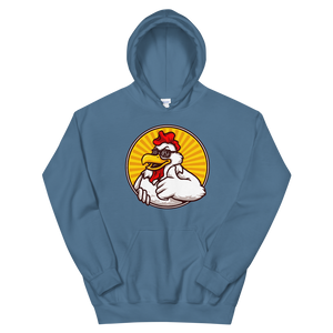 Cool, funny Hoodie