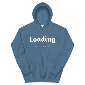Loading Hoodie