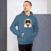 Load image into Gallery viewer, Fashion Cat Hoodie