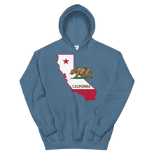 Load image into Gallery viewer, California Hoodie