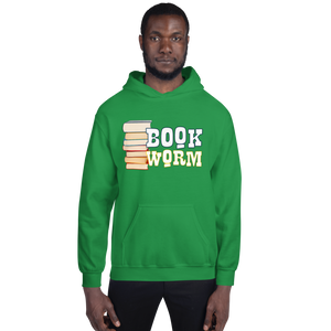 BookWorm Hoodie