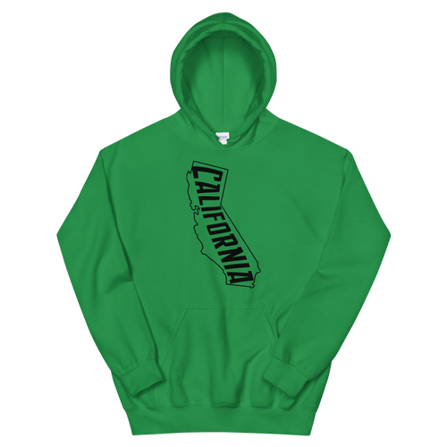 California Hoodie