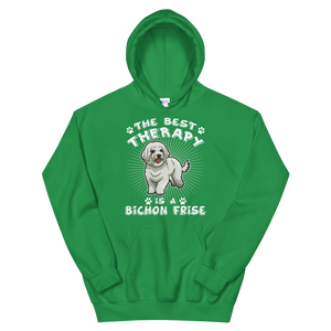 Bichon Hoodie
