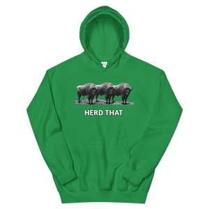 Herd That Hoodie