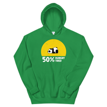 Load image into Gallery viewer, Hungry, Tired  Hoodie