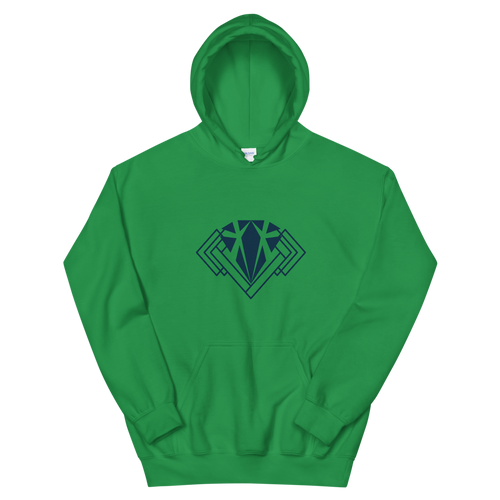 Diamond  Hoodie