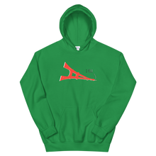 Load image into Gallery viewer, I Feel Hoodie