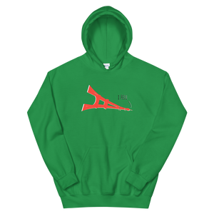 I Feel Hoodie