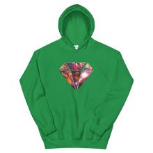 Load image into Gallery viewer, Diamond Hoodie