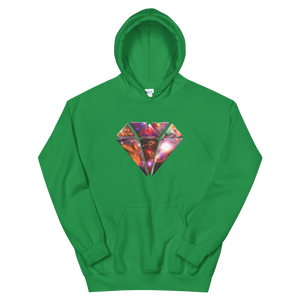 Diamond Hoodie
