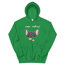 Load image into Gallery viewer, Aww cookies Hoodie