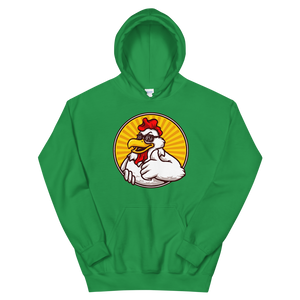 Cool, funny Hoodie