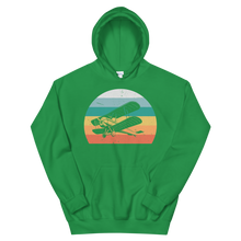 Load image into Gallery viewer, Aircraft Hoodie