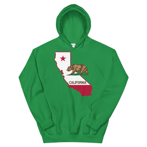 California Hoodie