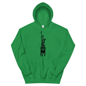 NY Hoodie