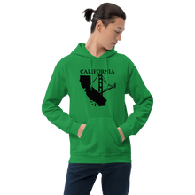 Load image into Gallery viewer, California Unisex Hoodie