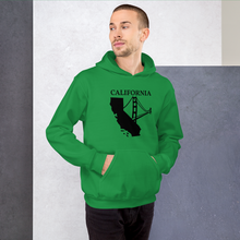 Load image into Gallery viewer, California Unisex Hoodie