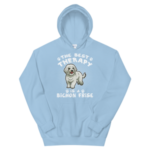 Bichon Hoodie