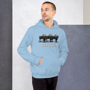 Herd That Hoodie