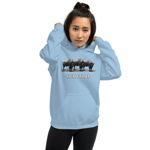 Herd That Hoodie