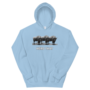 Herd That Hoodie