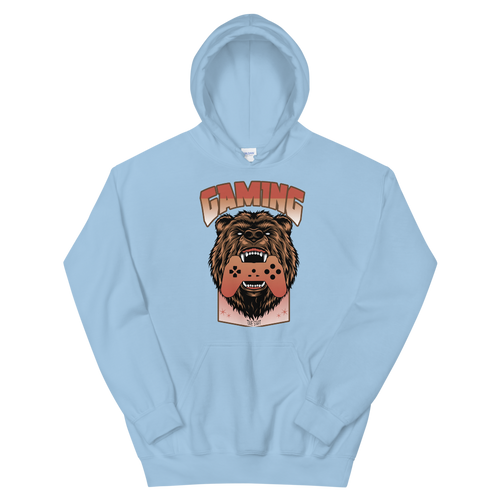 Gaming Hoodie