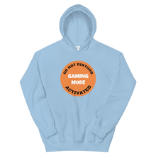 Load image into Gallery viewer, Gaming Mode Hoodie
