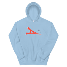 Load image into Gallery viewer, I Feel Hoodie