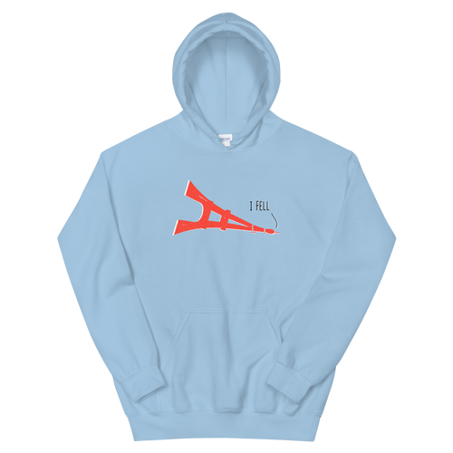 I Feel Hoodie