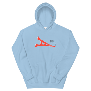 I Feel Hoodie