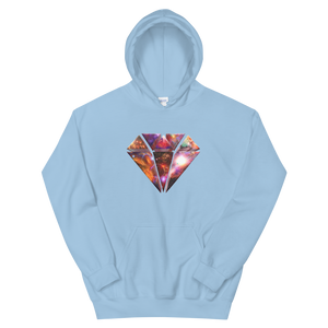 Diamond Hoodie