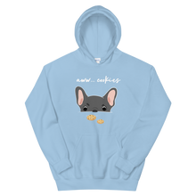 Load image into Gallery viewer, Aww cookies Hoodie