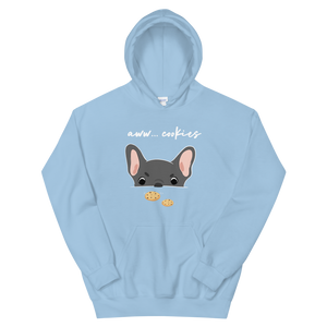 Aww cookies Hoodie