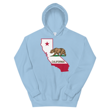 Load image into Gallery viewer, California Hoodie