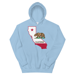 California Hoodie