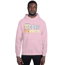 Load image into Gallery viewer, BookWorm Hoodie