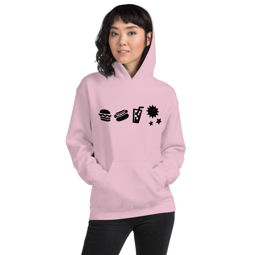 Celebration Hoodie