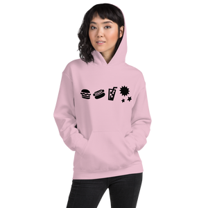 Celebration Hoodie