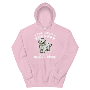 Bichon Hoodie