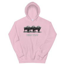 Load image into Gallery viewer, Herd That Hoodie